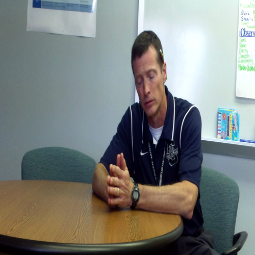 SMS Practice Announcement