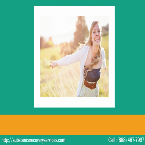 substance abuse recovery3.