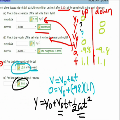 1-5 webassign q2 up and down time