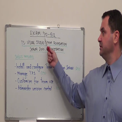 70-512 –  Practice Exam Test Questions Microsoft