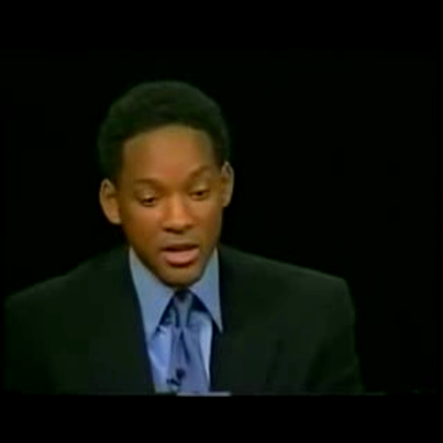 will smith - talent, skill, success