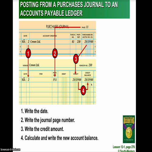 chapter 12 lesson 1 video