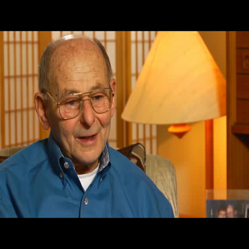 If Home Is Not Here - Max Bornstein -- Azrieli Series Short Films