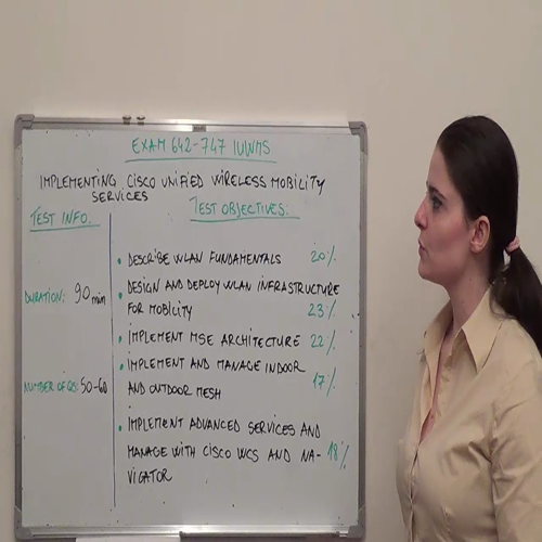 642-747 Practice Exam Test Questions Cisco