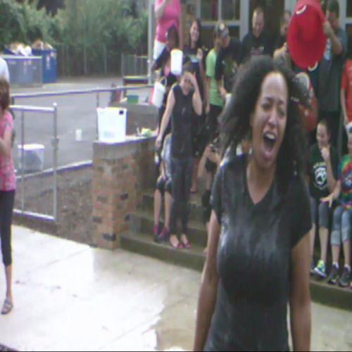 WA Ice Bucket Challenge