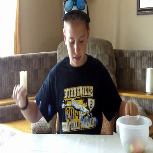 string frogs by color workbox