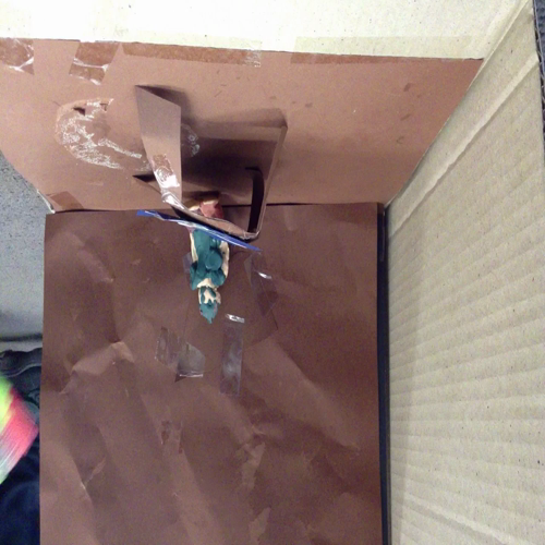 Eureka Animation - piper's, mia georgia group