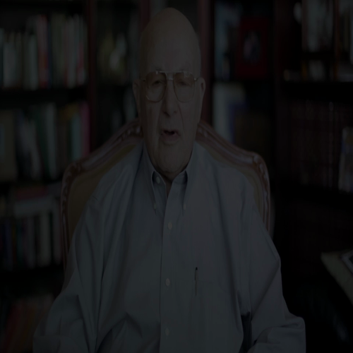  Suddenly The Shadow Fell - Leslie Meisels -- Azrieli Series Short Films