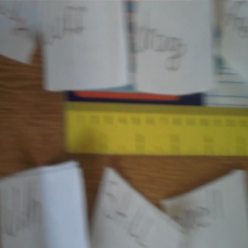 ABC Order Spelling Game