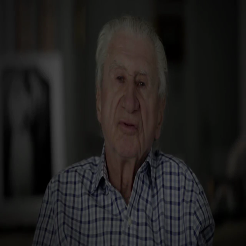 Vanished Boyhood - George Stern -- Azrieli Series Short Films