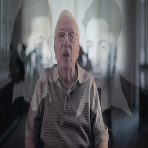 If, By Miracle - Michael Kutz -- Azrieli Series Short Films