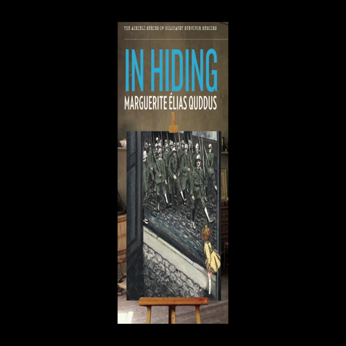 In Hiding - Marguerite Elias Quddus -- Azrieli Series Short Films
