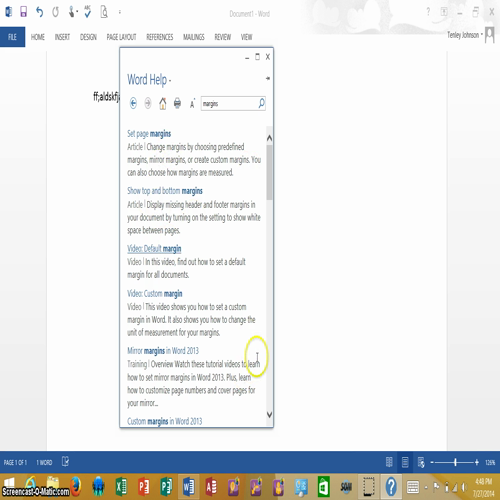 pg 14 help close file and exit app