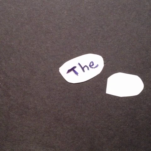 How to Draw a Person