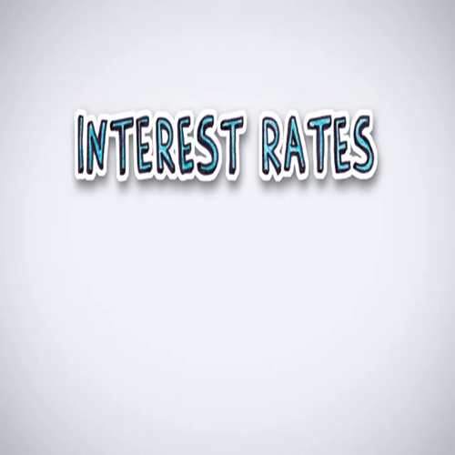 what are interests rates - by wall street survivor