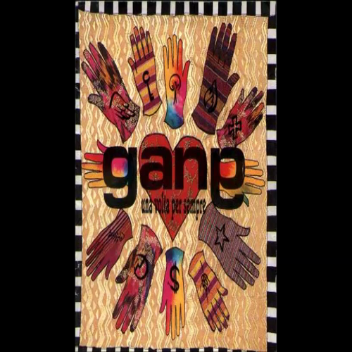 gang - la corte dei miracoli