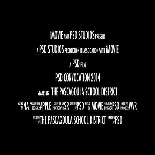 psd convocation 2014 