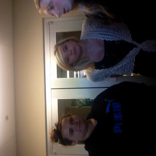 Destiny,Kendra,Courtney 