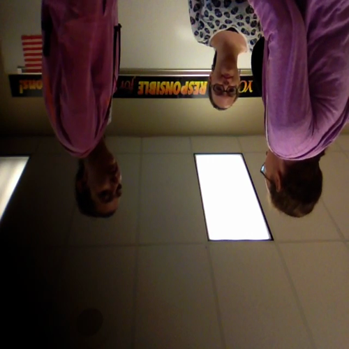 spanish ally arianna monica