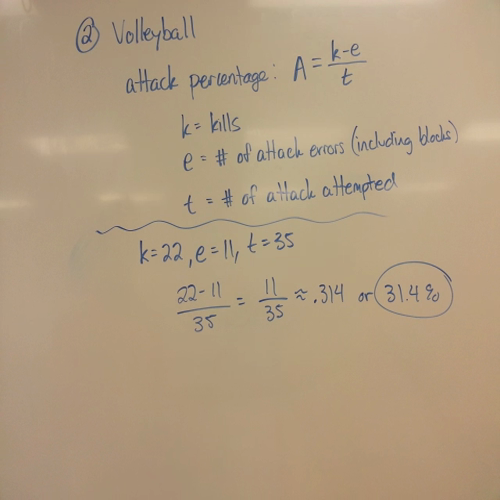 HLWW Algebra 2: lesson 1-1