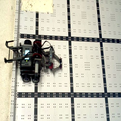 ROBOTC for VEX IQ Online Teacher Training August 2014