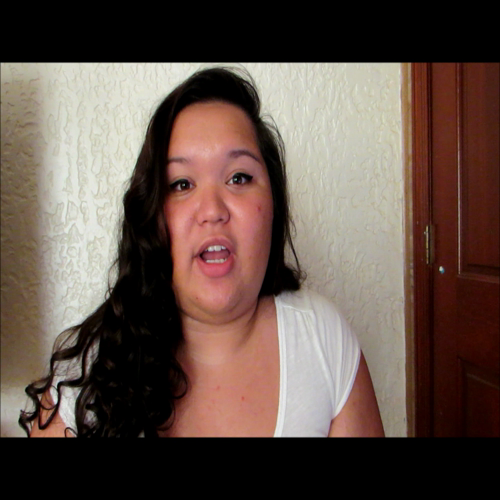 PSA for Distracted Driving