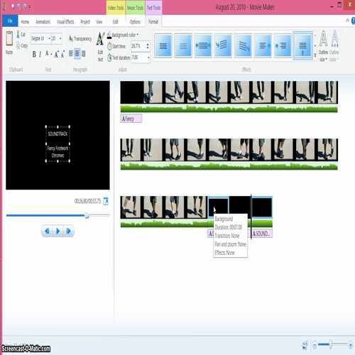 Movie Maker Flipbook