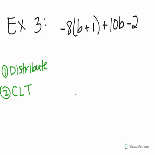 distribute and clt pt 2