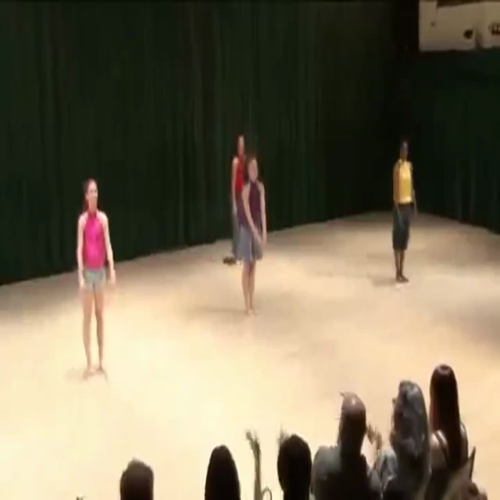 dancesource dancers-a little clip