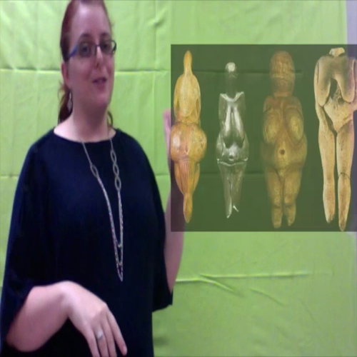 content area 1: global prehistoric part 2 a