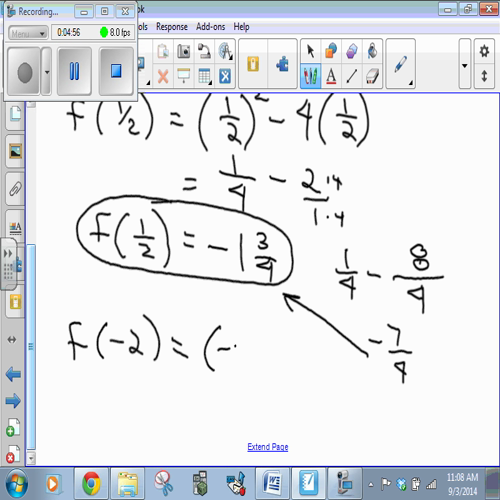 september03 1112 - algebra ii