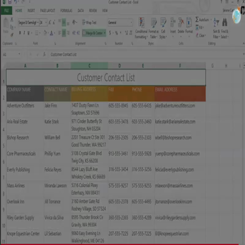 07 modifying columns rows and cells