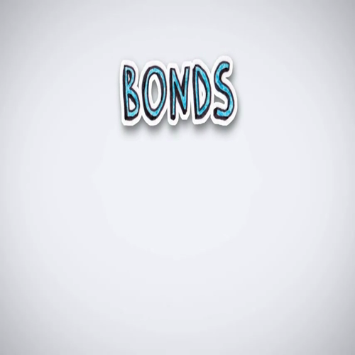 what is a bond - by wall street survivor