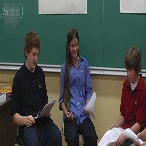 Buddy Pairing_C1 in ESL: A New Way