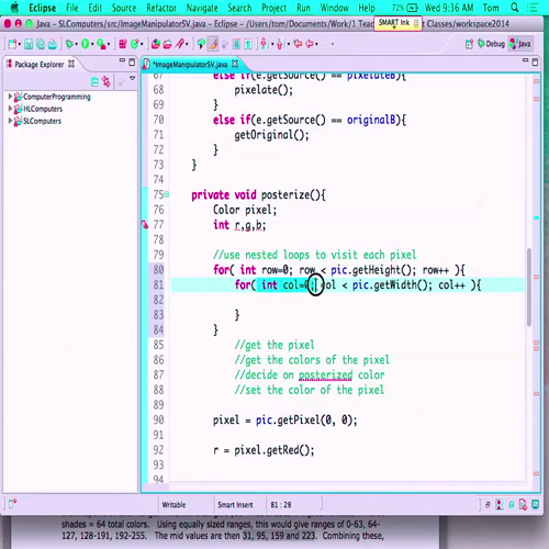 imagemanipulatorposterize