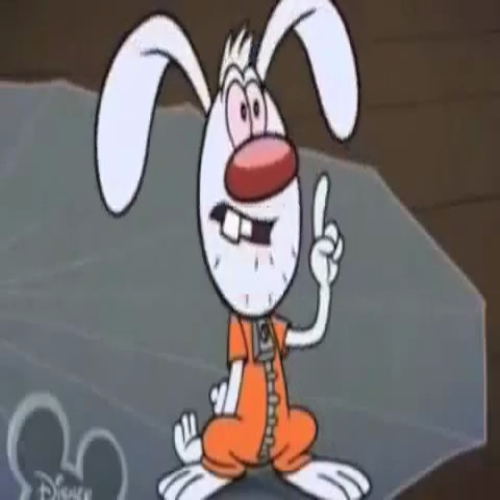 brandy and mr whiskers voice over