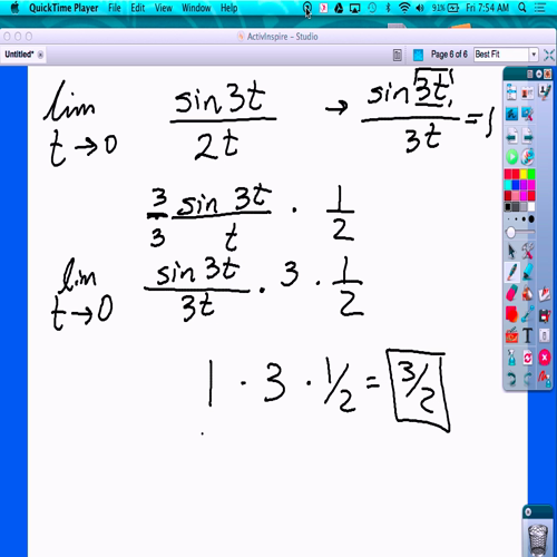Calculus HW pg66#67-77odds