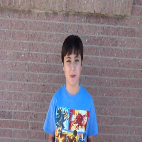 Zein - ALS ice bucket challenge