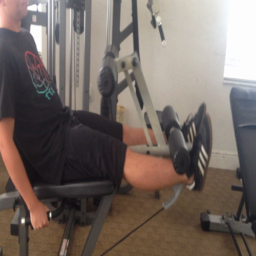 HOPE Module 2.04 Video Submission