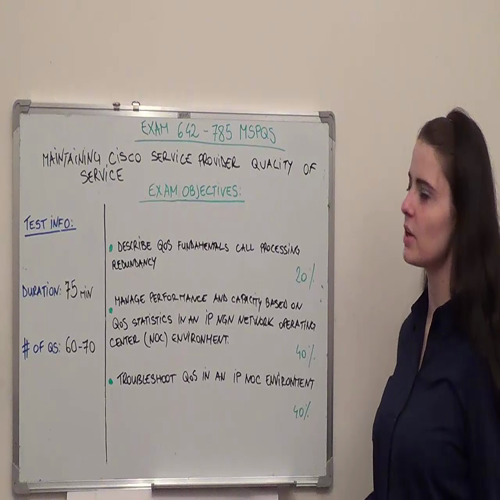 642-785 Practice Exam Test Questions Cisco