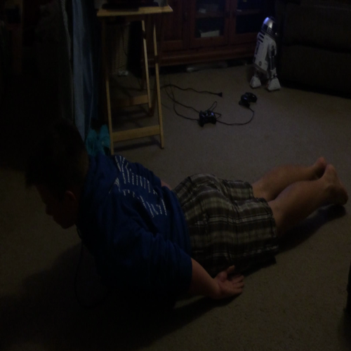 1_03 fitness assesment