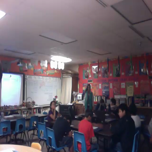 paired partner practice