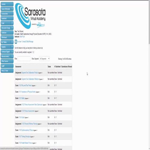 how and where to submit your collobration project