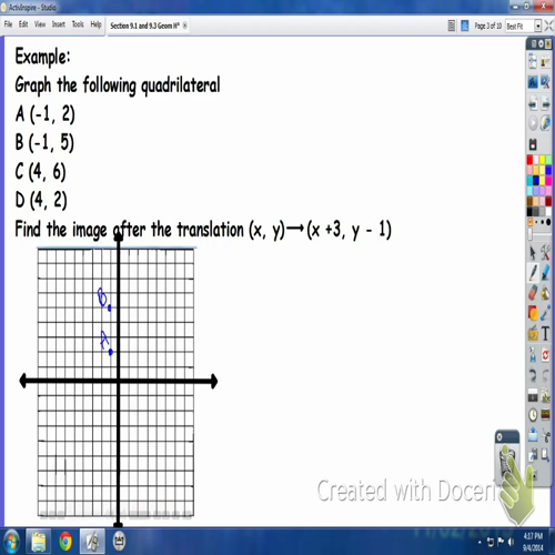 section 9.1 and 9.3 geom h notes