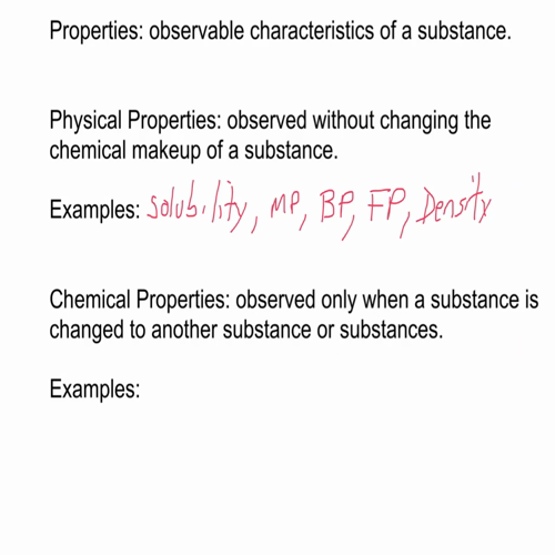 chem2.3 physical and chemical