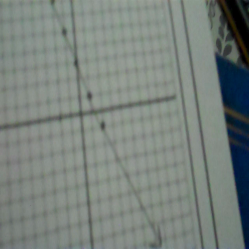 equation to table notes