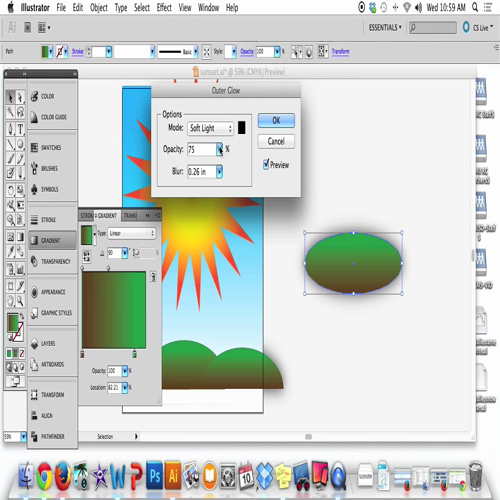 sunset_rise_tutorial