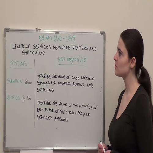 650-059 Practice Exam Test Questions Cisco