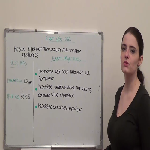 650-082 Practice Exam Test Questions Cisco