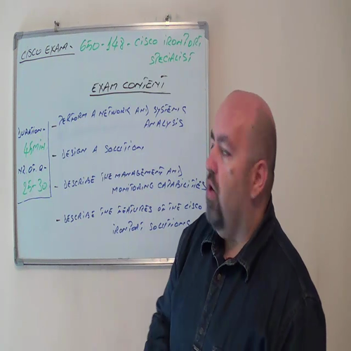 650-148 Practice Exam Test Questions Cisco